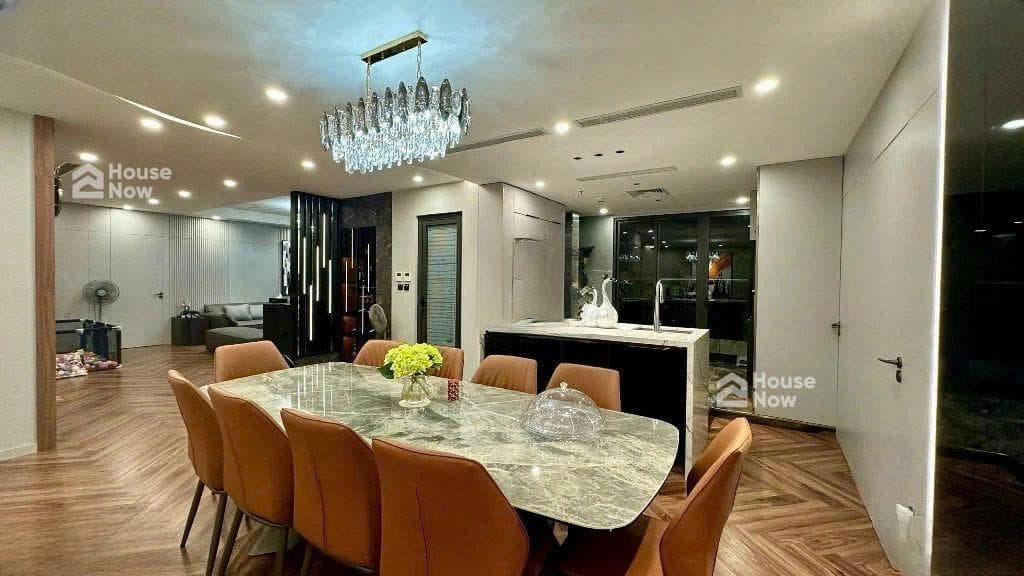 Bán căn hộ cao cấp 175m2 Dream Bonanza, 23 Duy Tân, Cầu Giấy - ảnh 10 Bán căn hộ cao cấp 175m2 Dream Bonanza, 23 Duy Tân, Cầu Giấy - ảnh 10