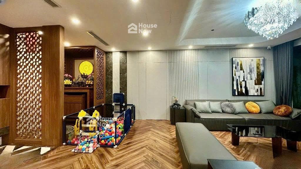 Bán căn hộ cao cấp 175m2 Dream Bonanza, 23 Duy Tân, Cầu Giấy - ảnh 11 Bán căn hộ cao cấp 175m2 Dream Bonanza, 23 Duy Tân, Cầu Giấy - ảnh 11