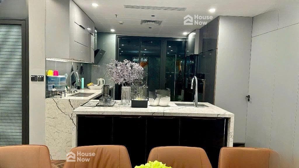 Bán căn hộ cao cấp 175m2 Dream Bonanza, 23 Duy Tân, Cầu Giấy - ảnh 3 Bán căn hộ cao cấp 175m2 Dream Bonanza, 23 Duy Tân, Cầu Giấy - ảnh 3