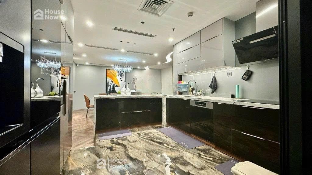 Bán căn hộ cao cấp 175m2 Dream Bonanza, 23 Duy Tân, Cầu Giấy - ảnh 4 Bán căn hộ cao cấp 175m2 Dream Bonanza, 23 Duy Tân, Cầu Giấy - ảnh 4
