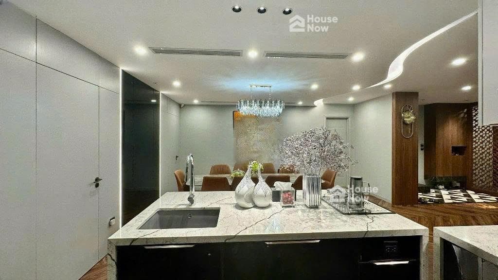 Bán căn hộ cao cấp 175m2 Dream Bonanza, 23 Duy Tân, Cầu Giấy - ảnh 5 Bán căn hộ cao cấp 175m2 Dream Bonanza, 23 Duy Tân, Cầu Giấy - ảnh 5