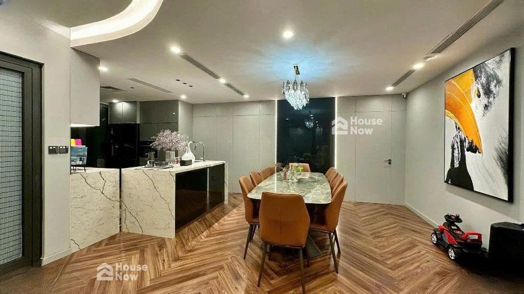 Bán căn hộ cao cấp 175m2 Dream Bonanza, 23 Duy Tân, Cầu Giấy - ảnh 8 Bán căn hộ cao cấp 175m2 Dream Bonanza, 23 Duy Tân, Cầu Giấy - ảnh 8
