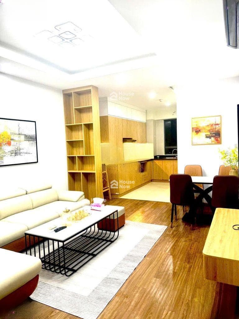 Chuyển nhượng 70m2 - 2PN chung cư The Pride Tố Hữu giá 4,1 tỷ. Rẻ nhất thị trường T7/2025 - ảnh 1