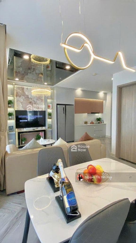 CC bán gấp căn hộ 2N 2WC tại tòa S1.09 Vinhomes OCP view thoáng, full nội thất giá tốt giá rẻ - ảnh 2 CC bán gấp căn hộ 2N 2WC tại tòa S1.09 Vinhomes OCP view thoáng, full nội thất giá tốt giá rẻ - ảnh 2