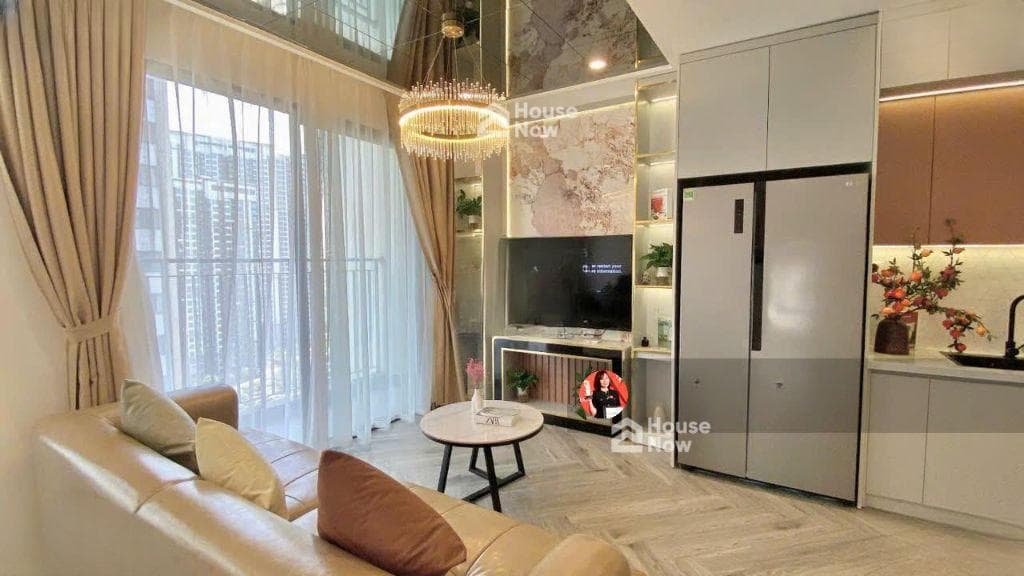 CC bán gấp căn hộ 2N 2WC tại tòa S1.09 Vinhomes OCP view thoáng, full nội thất giá tốt giá rẻ - ảnh 3 CC bán gấp căn hộ 2N 2WC tại tòa S1.09 Vinhomes OCP view thoáng, full nội thất giá tốt giá rẻ - ảnh 3