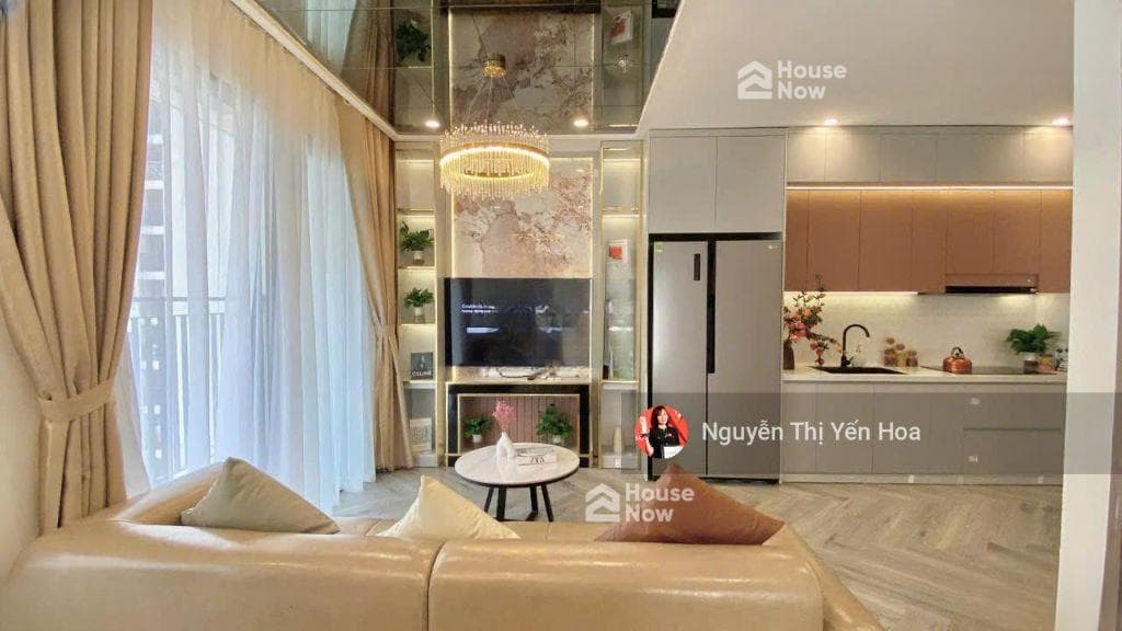 CC bán gấp căn hộ 2N 2WC tại tòa S1.09 Vinhomes OCP view thoáng, full nội thất giá tốt giá rẻ - ảnh 4 CC bán gấp căn hộ 2N 2WC tại tòa S1.09 Vinhomes OCP view thoáng, full nội thất giá tốt giá rẻ - ảnh 4