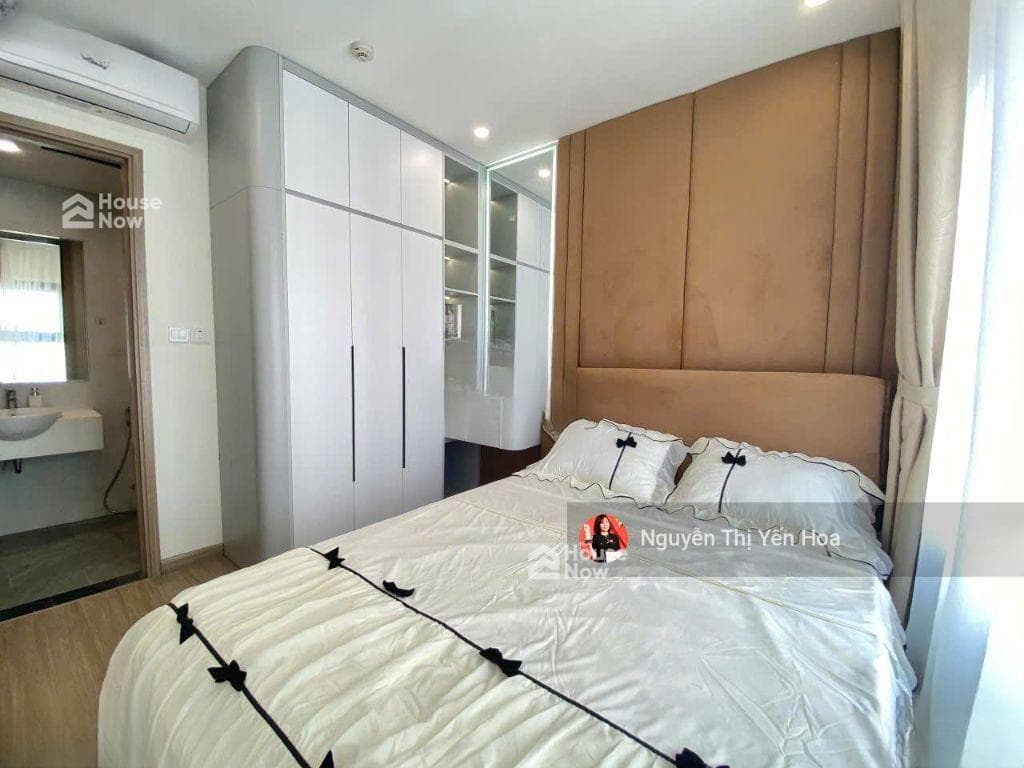 CC bán gấp căn hộ 2N 2WC tại tòa S1.09 Vinhomes OCP view thoáng, full nội thất giá tốt giá rẻ - ảnh 5 CC bán gấp căn hộ 2N 2WC tại tòa S1.09 Vinhomes OCP view thoáng, full nội thất giá tốt giá rẻ - ảnh 5