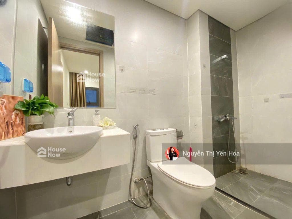 CC bán gấp căn hộ 2N 2WC tại tòa S1.09 Vinhomes OCP view thoáng, full nội thất giá tốt giá rẻ - ảnh 8 CC bán gấp căn hộ 2N 2WC tại tòa S1.09 Vinhomes OCP view thoáng, full nội thất giá tốt giá rẻ - ảnh 8