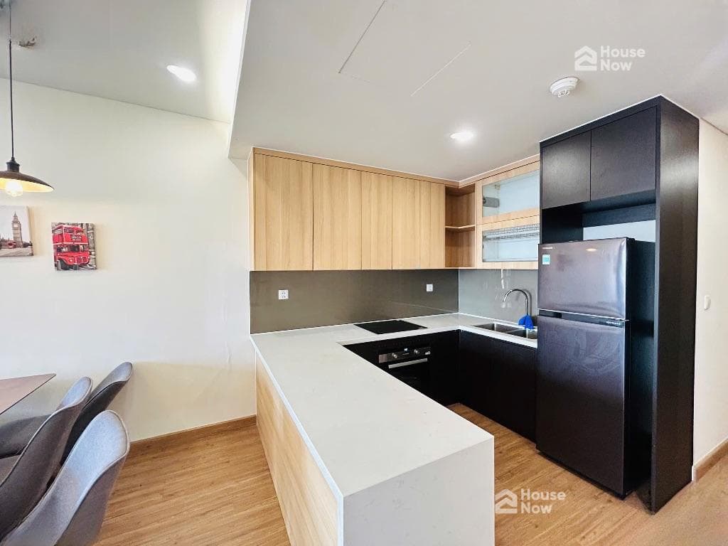 Bán căn 3PN 86M full nội thất hiếm có khó tìm nhất dự án Sky park reseidience - ảnh 2 Bán căn 3PN 86M full nội thất hiếm có khó tìm nhất dự án Sky park reseidience - ảnh 2