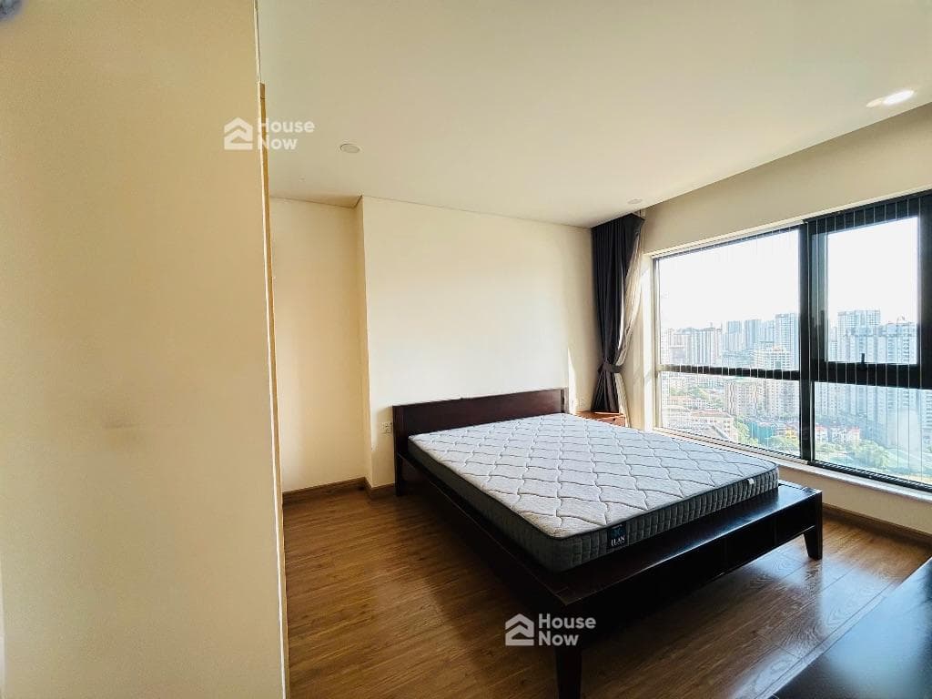 Bán căn 3PN 86M full nội thất hiếm có khó tìm nhất dự án Sky park reseidience - ảnh 4 Bán căn 3PN 86M full nội thất hiếm có khó tìm nhất dự án Sky park reseidience - ảnh 4