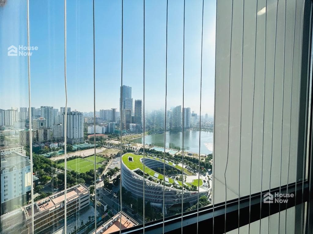 Bán căn 3PN 86M full nội thất hiếm có khó tìm nhất dự án Sky park reseidience - ảnh 9 Bán căn 3PN 86M full nội thất hiếm có khó tìm nhất dự án Sky park reseidience - ảnh 9