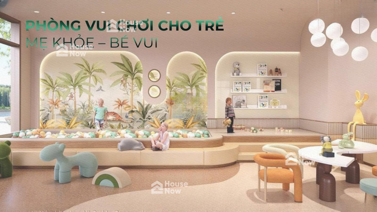 Mở bán block mới Mizuki Park, thanh toán 10% ký ngay HĐMB ưu đãi lên đến 11% - ảnh 1 Mở bán block mới Mizuki Park, thanh toán 10% ký ngay HĐMB ưu đãi lên đến 11% - ảnh 1