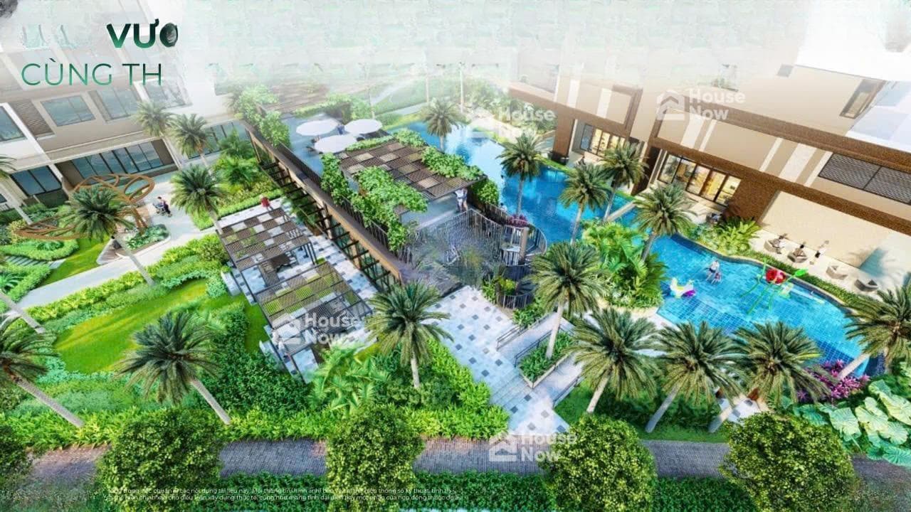 Mở bán block mới Mizuki Park, thanh toán 10% ký ngay HĐMB ưu đãi lên đến 11% - ảnh 11 Mở bán block mới Mizuki Park, thanh toán 10% ký ngay HĐMB ưu đãi lên đến 11% - ảnh 11