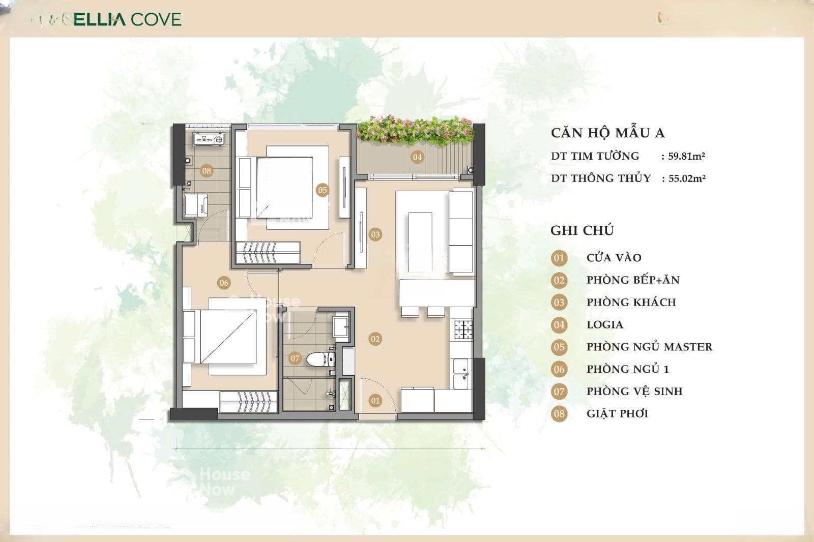 Mở bán block mới Mizuki Park, thanh toán 10% ký ngay HĐMB ưu đãi lên đến 11% - ảnh 12 Mở bán block mới Mizuki Park, thanh toán 10% ký ngay HĐMB ưu đãi lên đến 11% - ảnh 12