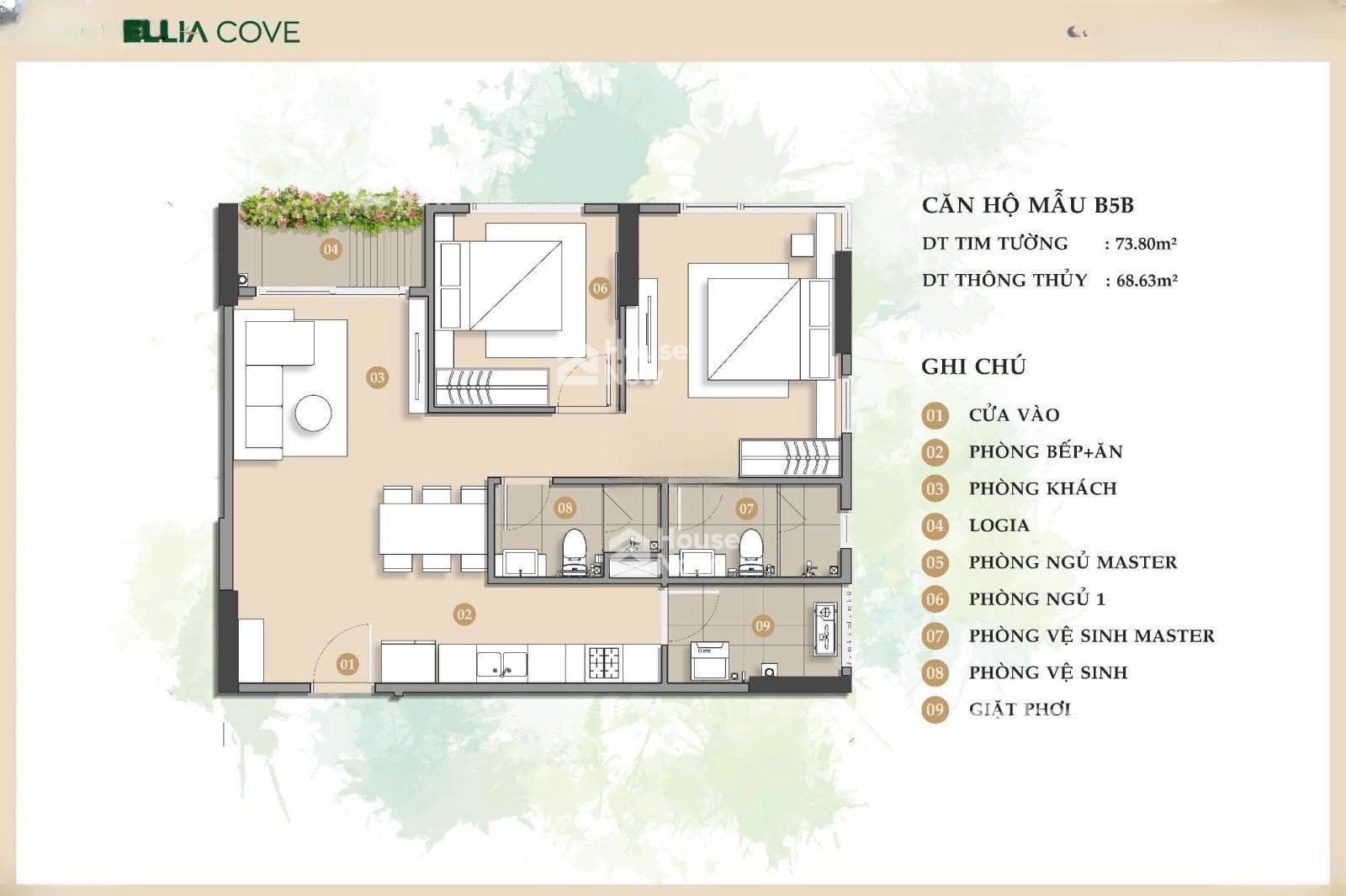 Mở bán block mới Mizuki Park, thanh toán 10% ký ngay HĐMB ưu đãi lên đến 11% - ảnh 2 Mở bán block mới Mizuki Park, thanh toán 10% ký ngay HĐMB ưu đãi lên đến 11% - ảnh 2
