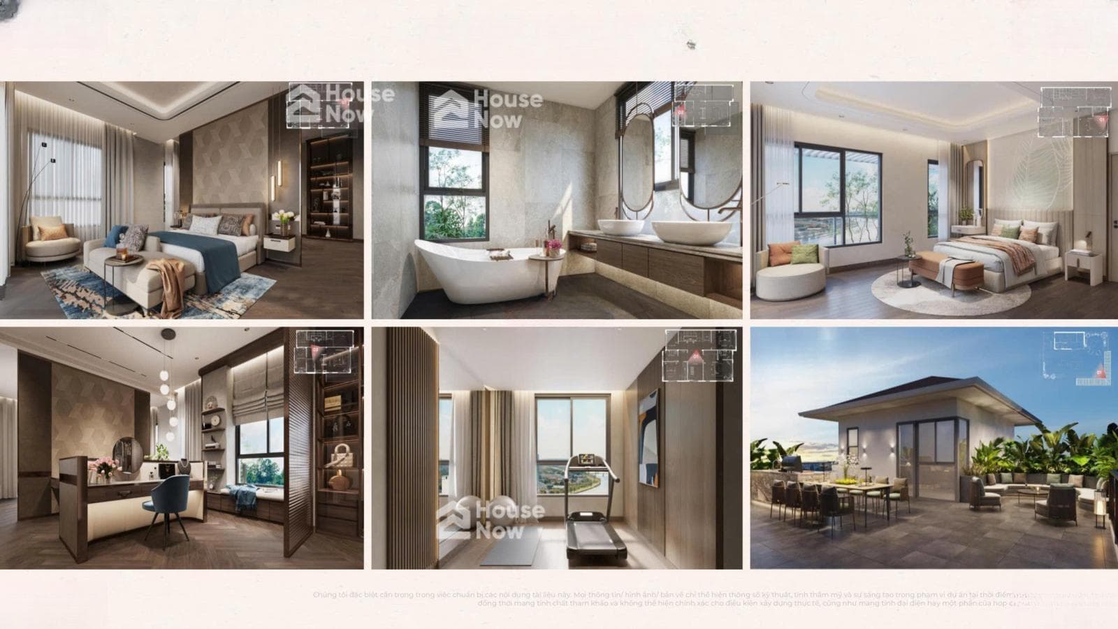 Mở bán block mới Mizuki Park, thanh toán 10% ký ngay HĐMB ưu đãi lên đến 11% - ảnh 5 Mở bán block mới Mizuki Park, thanh toán 10% ký ngay HĐMB ưu đãi lên đến 11% - ảnh 5