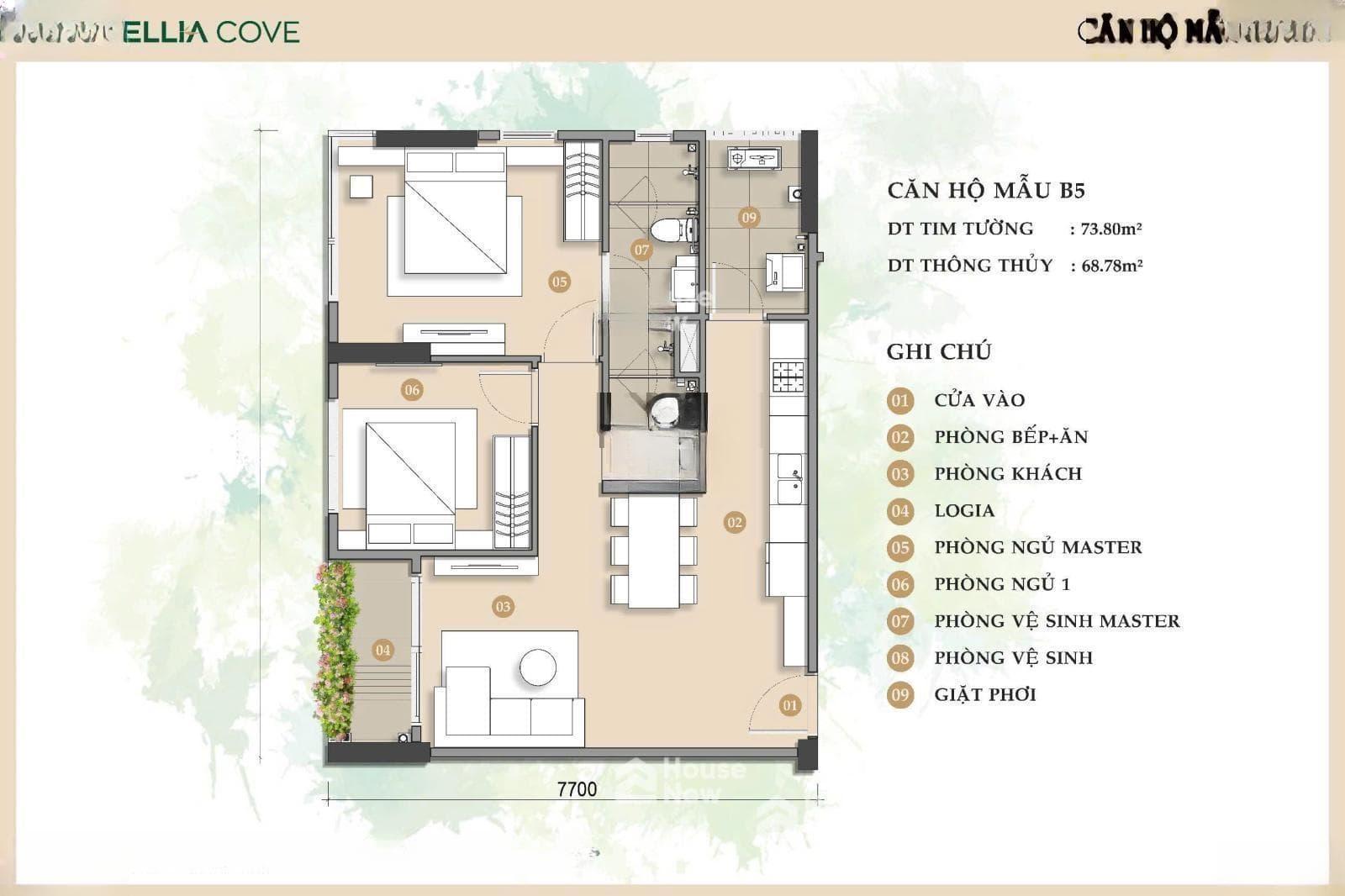 Mở bán block mới Mizuki Park, thanh toán 10% ký ngay HĐMB ưu đãi lên đến 11% - ảnh 8 Mở bán block mới Mizuki Park, thanh toán 10% ký ngay HĐMB ưu đãi lên đến 11% - ảnh 8