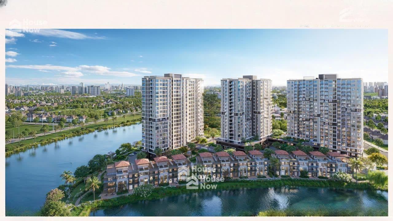 Mở bán block mới Mizuki Park, thanh toán 10% ký ngay HĐMB ưu đãi lên đến 11% - ảnh 9 Mở bán block mới Mizuki Park, thanh toán 10% ký ngay HĐMB ưu đãi lên đến 11% - ảnh 9