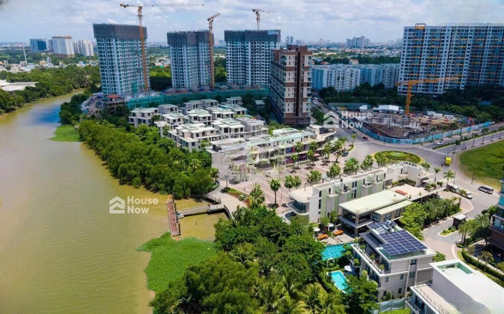 Mở bán CH Trellia Vista trực tiếp CĐT,ký ngay HDMB khi TT 10%, nhận nhà T11/2027 - ảnh 11 Mở bán CH Trellia Vista trực tiếp CĐT,ký ngay HDMB khi TT 10%, nhận nhà T11/2027 - ảnh 11