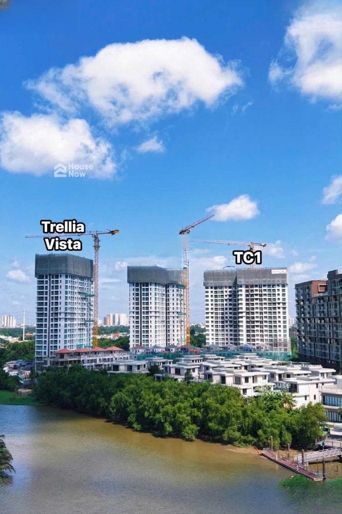 Mở bán CH Trellia Vista trực tiếp CĐT,ký ngay HDMB khi TT 10%, nhận nhà T11/2027 - ảnh 12 Mở bán CH Trellia Vista trực tiếp CĐT,ký ngay HDMB khi TT 10%, nhận nhà T11/2027 - ảnh 12