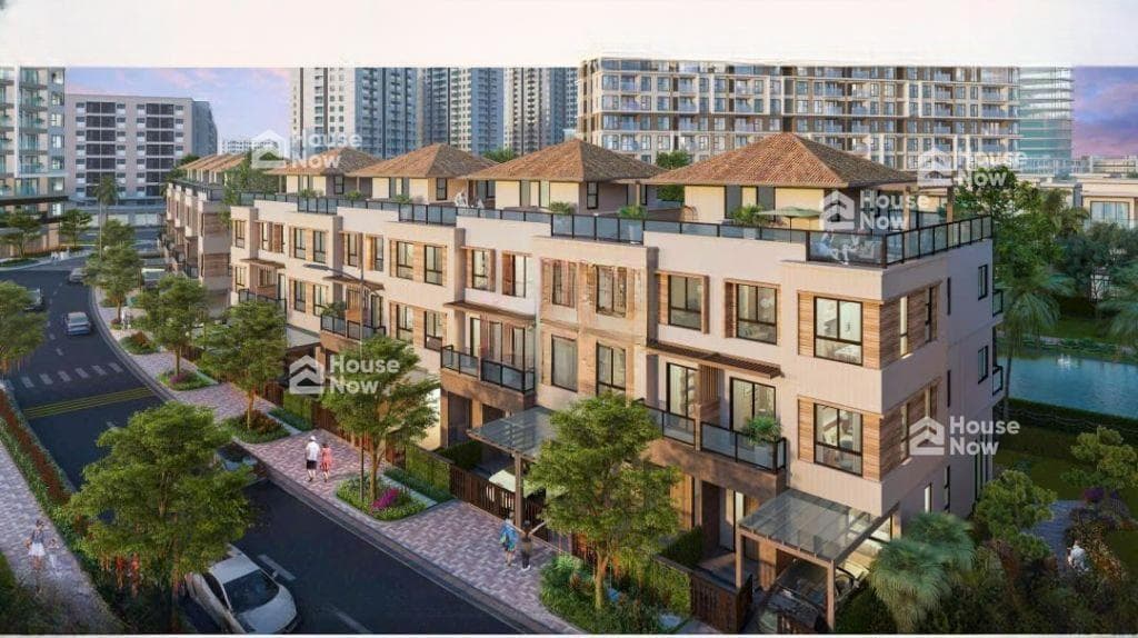 Mở bán CH Trellia Vista trực tiếp CĐT,ký ngay HDMB khi TT 10%, nhận nhà T11/2027 - ảnh 3 Mở bán CH Trellia Vista trực tiếp CĐT,ký ngay HDMB khi TT 10%, nhận nhà T11/2027 - ảnh 3