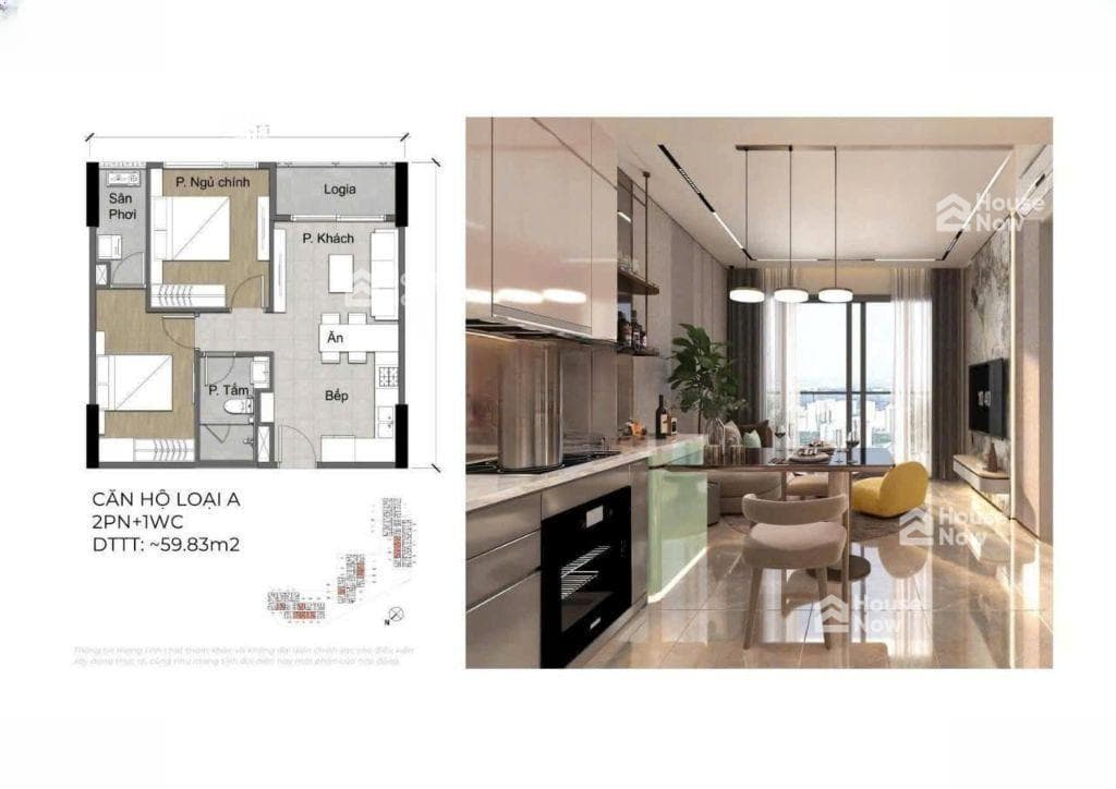 Mở bán CH Trellia Vista trực tiếp CĐT,ký ngay HDMB khi TT 10%, nhận nhà T11/2027 - ảnh 5 Mở bán CH Trellia Vista trực tiếp CĐT,ký ngay HDMB khi TT 10%, nhận nhà T11/2027 - ảnh 5