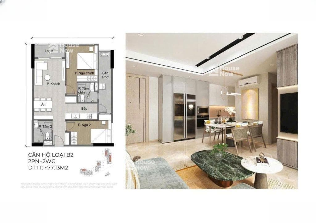 Mở bán CH Trellia Vista trực tiếp CĐT,ký ngay HDMB khi TT 10%, nhận nhà T11/2027 - ảnh 6 Mở bán CH Trellia Vista trực tiếp CĐT,ký ngay HDMB khi TT 10%, nhận nhà T11/2027 - ảnh 6