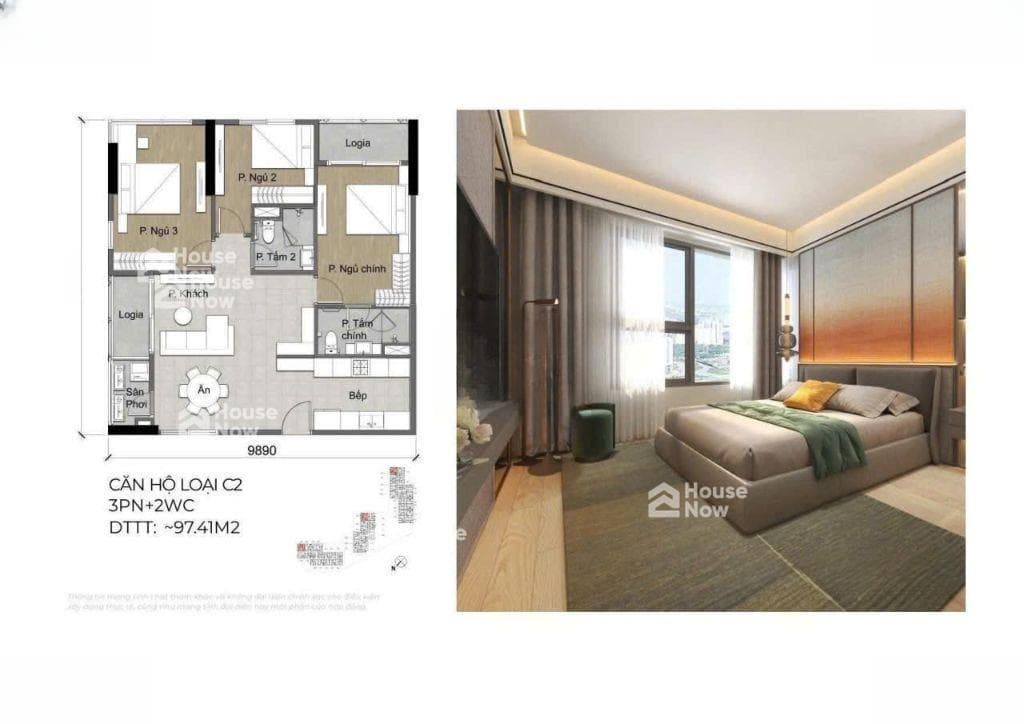 Mở bán CH Trellia Vista trực tiếp CĐT,ký ngay HDMB khi TT 10%, nhận nhà T11/2027 - ảnh 8 Mở bán CH Trellia Vista trực tiếp CĐT,ký ngay HDMB khi TT 10%, nhận nhà T11/2027 - ảnh 8
