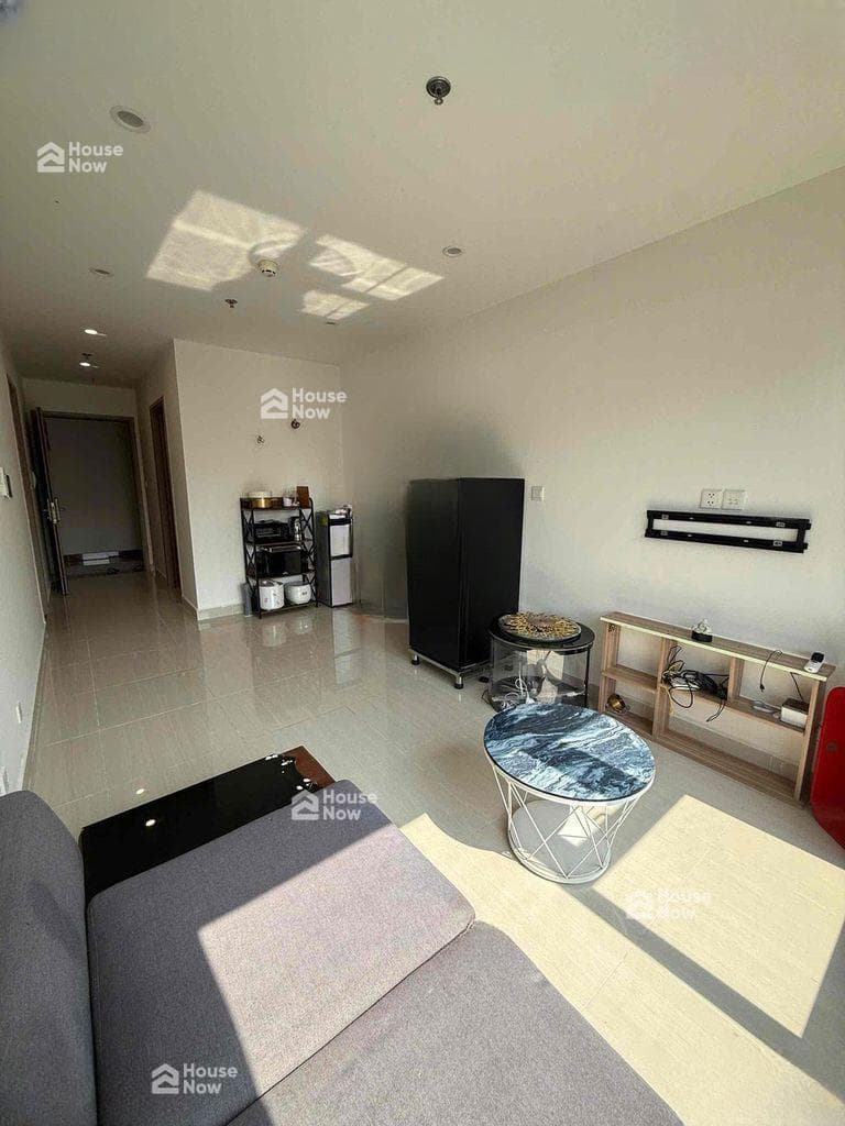 Bán hoặc cho thuê 1PN nội thất giá rẻ - ảnh 1 Bán hoặc cho thuê 1PN nội thất giá rẻ - ảnh 1