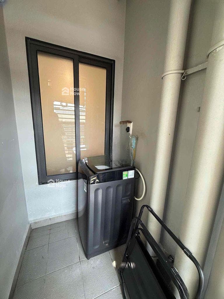 Bán hoặc cho thuê 1PN nội thất giá rẻ - ảnh 4 Bán hoặc cho thuê 1PN nội thất giá rẻ - ảnh 4