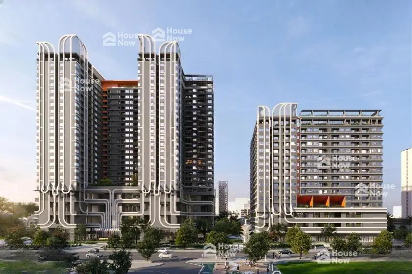 Căn hộ Midori Park The Nest - chỉ 2.8 tỷ căn 2PN ngay trung tâm TP Mới Bình Dương - 0919 433 *** - ảnh 1