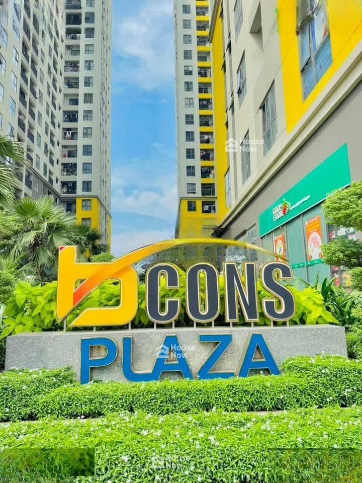 Căn hộ Bcons Plaza giá tốt 2PN 2WC, 51.33m² chỉ 2,25 tỷ, giá thật có bớt lộc, Sổ hồng riêng - ảnh 7 Căn hộ Bcons Plaza giá tốt 2PN 2WC, 51.33m² chỉ 2,25 tỷ, giá thật có bớt lộc, Sổ hồng riêng - ảnh 7