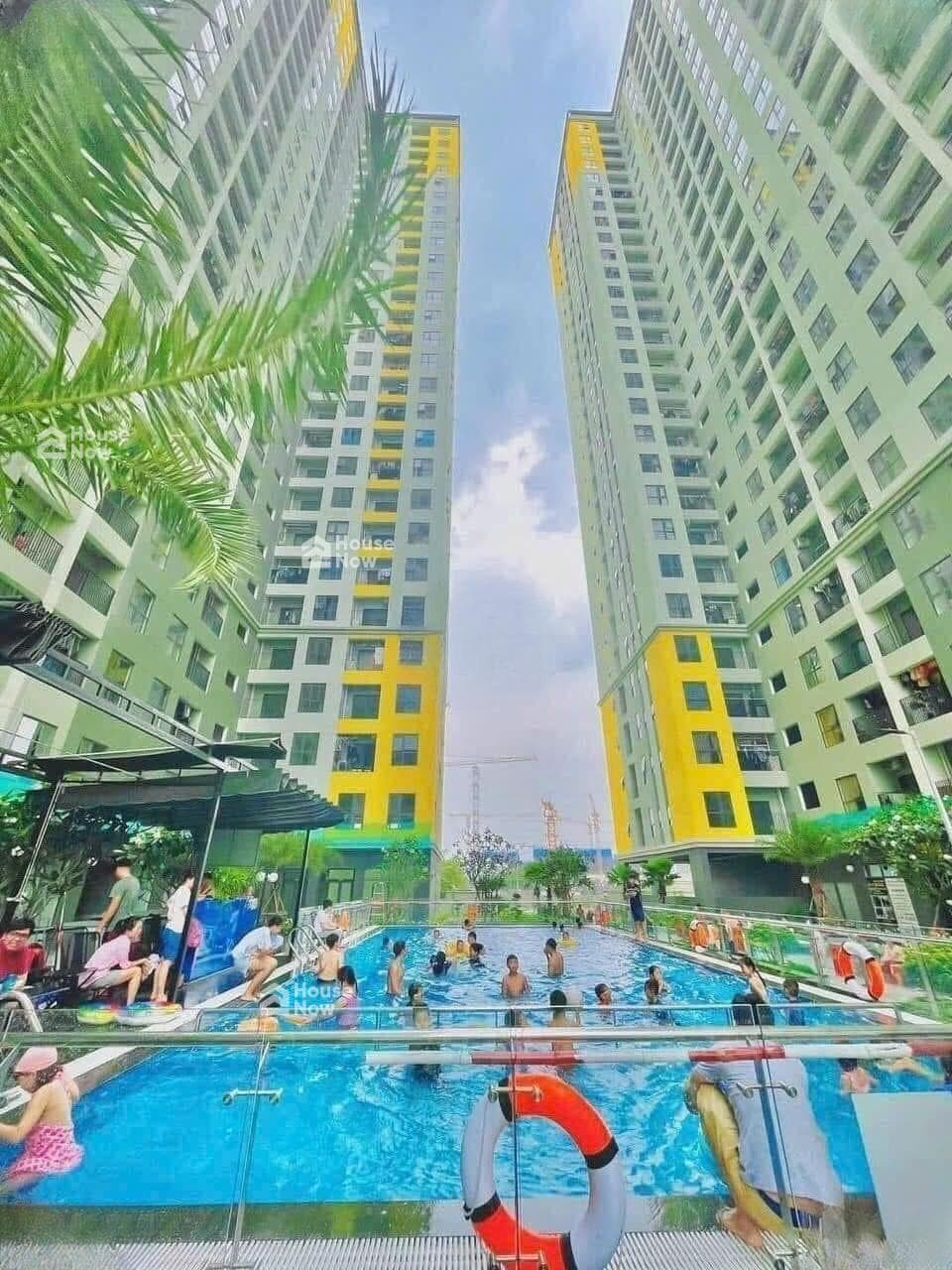 Căn hộ Bcons Plaza giá tốt 2PN 2WC, 51.33m² chỉ 2,25 tỷ, giá thật có bớt lộc, Sổ hồng riêng - ảnh 8 Căn hộ Bcons Plaza giá tốt 2PN 2WC, 51.33m² chỉ 2,25 tỷ, giá thật có bớt lộc, Sổ hồng riêng - ảnh 8