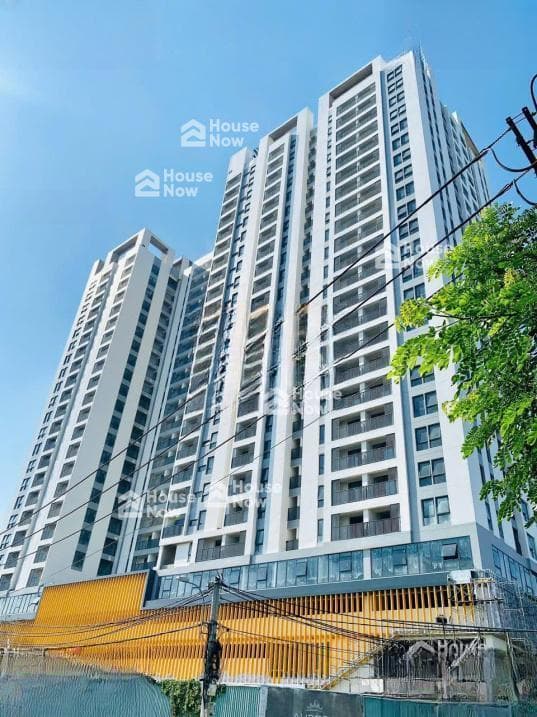 Thổ địa dự án Aurora Residences Q8 với 50 căn độc quyền, giá cụ thể, xem nhà 24/7 - ảnh 10 Thổ địa dự án Aurora Residences Q8 với 50 căn độc quyền, giá cụ thể, xem nhà 24/7 - ảnh 10