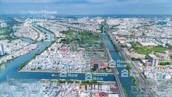 Thổ địa dự án Aurora Residences Q8 với 50 căn độc quyền, giá cụ thể, xem nhà 24/7 - ảnh 18 Thổ địa dự án Aurora Residences Q8 với 50 căn độc quyền, giá cụ thể, xem nhà 24/7 - ảnh 18