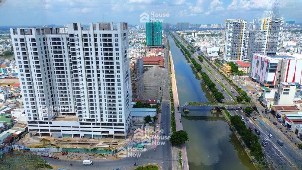 Thổ địa dự án Aurora Residences Q8 với 50 căn độc quyền, giá cụ thể, xem nhà 24/7 - ảnh 5 Thổ địa dự án Aurora Residences Q8 với 50 căn độc quyền, giá cụ thể, xem nhà 24/7 - ảnh 5