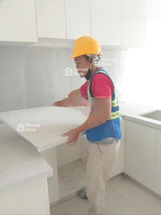 Thổ địa dự án Aurora Residences Q8 với 50 căn độc quyền, giá cụ thể, xem nhà 24/7 - ảnh 7 Thổ địa dự án Aurora Residences Q8 với 50 căn độc quyền, giá cụ thể, xem nhà 24/7 - ảnh 7