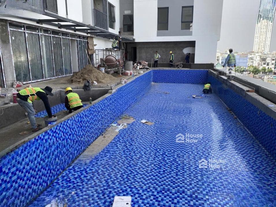 Thổ địa dự án Aurora Residences Q8 với 50 căn độc quyền, giá cụ thể, xem nhà 24/7 - ảnh 8 Thổ địa dự án Aurora Residences Q8 với 50 căn độc quyền, giá cụ thể, xem nhà 24/7 - ảnh 8