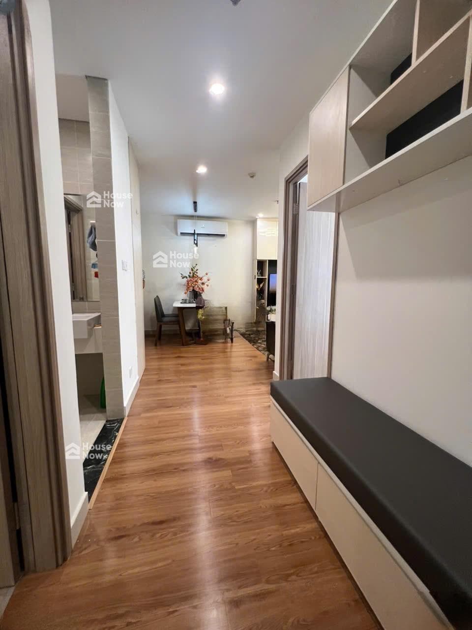 Bán căn 2N1WC giá ưu đãi chỉ 3.6 tỷ, hướng Đông Nam, tầng trung, full nội thất - VinHomes Ocean Park - ảnh 1 Bán căn 2N1WC giá ưu đãi chỉ 3.6 tỷ, hướng Đông Nam, tầng trung, full nội thất - VinHomes Ocean Park - ảnh 1