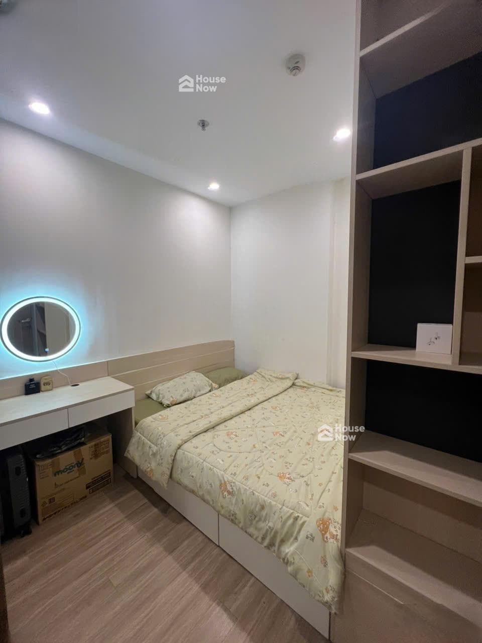 Bán căn 2N1WC giá ưu đãi chỉ 3.6 tỷ, hướng Đông Nam, tầng trung, full nội thất - VinHomes Ocean Park - ảnh 10 Bán căn 2N1WC giá ưu đãi chỉ 3.6 tỷ, hướng Đông Nam, tầng trung, full nội thất - VinHomes Ocean Park - ảnh 10