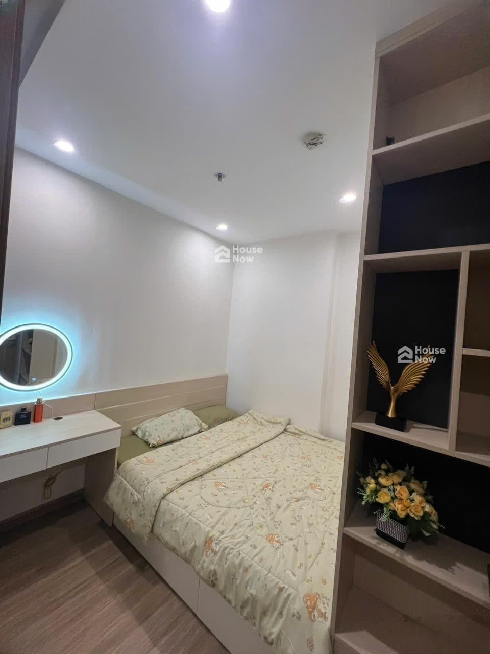 Bán căn 2N1WC giá ưu đãi chỉ 3.6 tỷ, hướng Đông Nam, tầng trung, full nội thất - VinHomes Ocean Park - ảnh 4 Bán căn 2N1WC giá ưu đãi chỉ 3.6 tỷ, hướng Đông Nam, tầng trung, full nội thất - VinHomes Ocean Park - ảnh 4