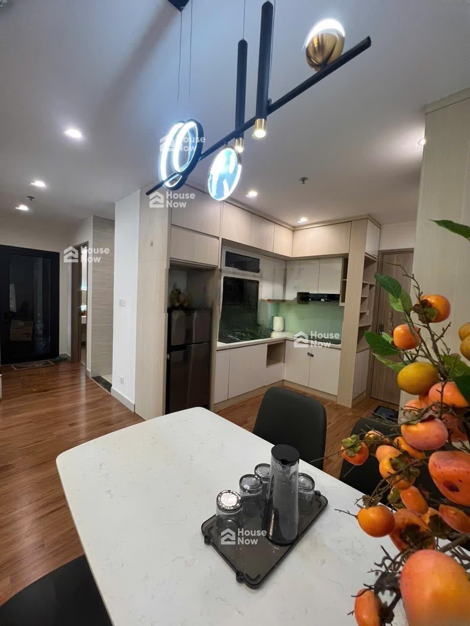 Bán căn 2N1WC giá ưu đãi chỉ 3.6 tỷ, hướng Đông Nam, tầng trung, full nội thất - VinHomes Ocean Park - ảnh 6 Bán căn 2N1WC giá ưu đãi chỉ 3.6 tỷ, hướng Đông Nam, tầng trung, full nội thất - VinHomes Ocean Park - ảnh 6