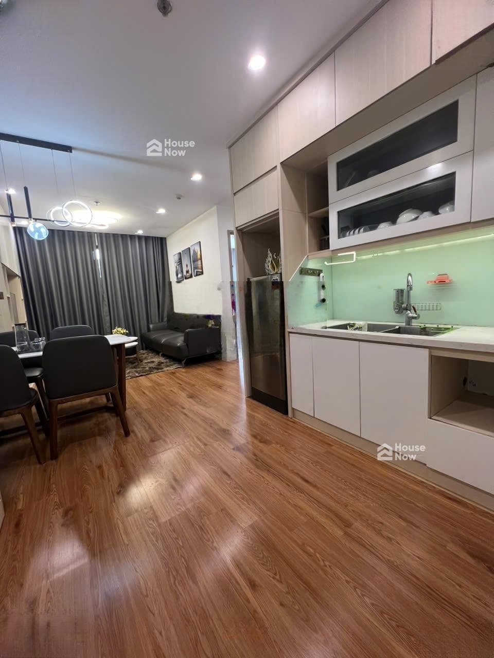 Bán căn 2N1WC giá ưu đãi chỉ 3.6 tỷ, hướng Đông Nam, tầng trung, full nội thất - VinHomes Ocean Park - ảnh 7 Bán căn 2N1WC giá ưu đãi chỉ 3.6 tỷ, hướng Đông Nam, tầng trung, full nội thất - VinHomes Ocean Park - ảnh 7