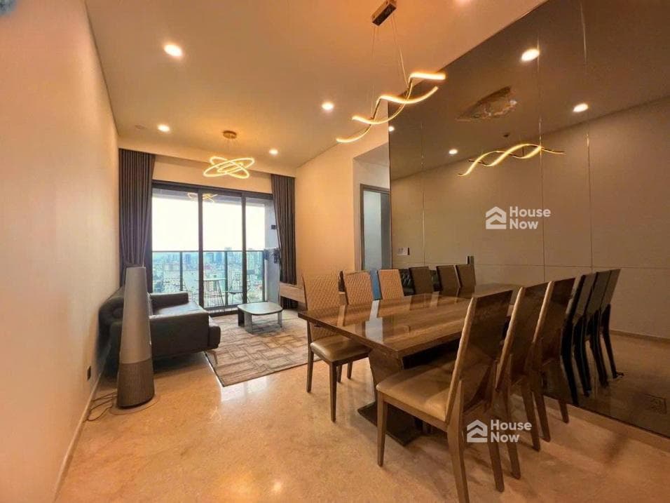 Giá thật, bán suất ngoại giao CH Khải Hoàn Prime 2PN 2WC cam kết giá thật giá rẻ nhất thị trường - ảnh 1