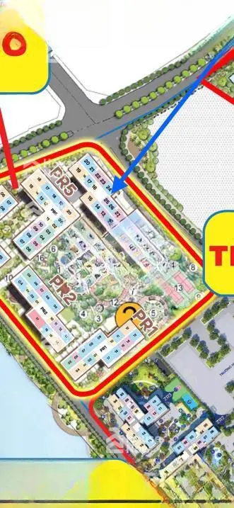 Giá cực chất - 1PN - 44m2 toà PR6 tầng trung giá chỉ 3.150 tỷ tại Vinhomes Ocean Park - ảnh 1 Giá cực chất - 1PN - 44m2 toà PR6 tầng trung giá chỉ 3.150 tỷ tại Vinhomes Ocean Park - ảnh 1