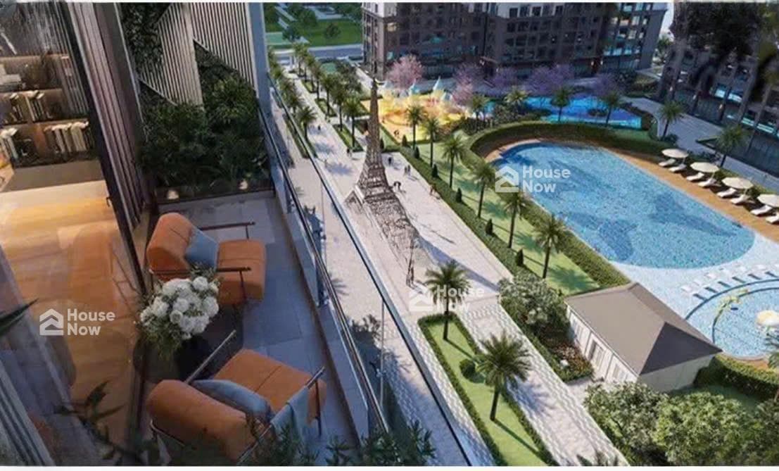 Giá cực chất - 1PN - 44m2 toà PR6 tầng trung giá chỉ 3.150 tỷ tại Vinhomes Ocean Park - ảnh 2 Giá cực chất - 1PN - 44m2 toà PR6 tầng trung giá chỉ 3.150 tỷ tại Vinhomes Ocean Park - ảnh 2