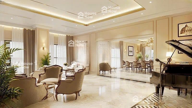 Giá cực chất - 1PN - 44m2 toà PR6 tầng trung giá chỉ 3.150 tỷ tại Vinhomes Ocean Park - ảnh 3 Giá cực chất - 1PN - 44m2 toà PR6 tầng trung giá chỉ 3.150 tỷ tại Vinhomes Ocean Park - ảnh 3