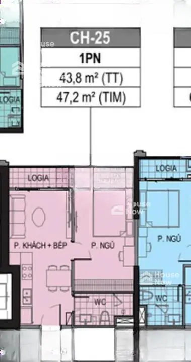 Giá cực chất - 1PN - 44m2 toà PR6 tầng trung giá chỉ 3.150 tỷ tại Vinhomes Ocean Park - ảnh 4 Giá cực chất - 1PN - 44m2 toà PR6 tầng trung giá chỉ 3.150 tỷ tại Vinhomes Ocean Park - ảnh 4