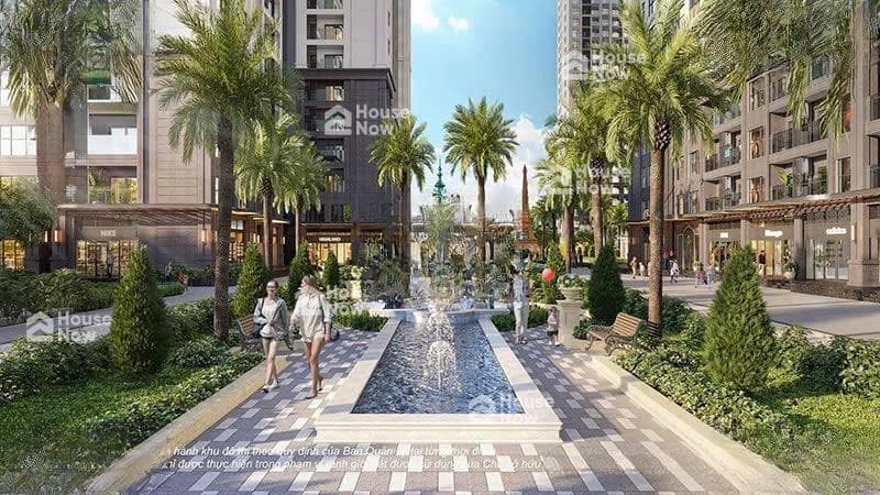 Giá cực chất - 1PN - 44m2 toà PR6 tầng trung giá chỉ 3.150 tỷ tại Vinhomes Ocean Park - ảnh 5 Giá cực chất - 1PN - 44m2 toà PR6 tầng trung giá chỉ 3.150 tỷ tại Vinhomes Ocean Park - ảnh 5