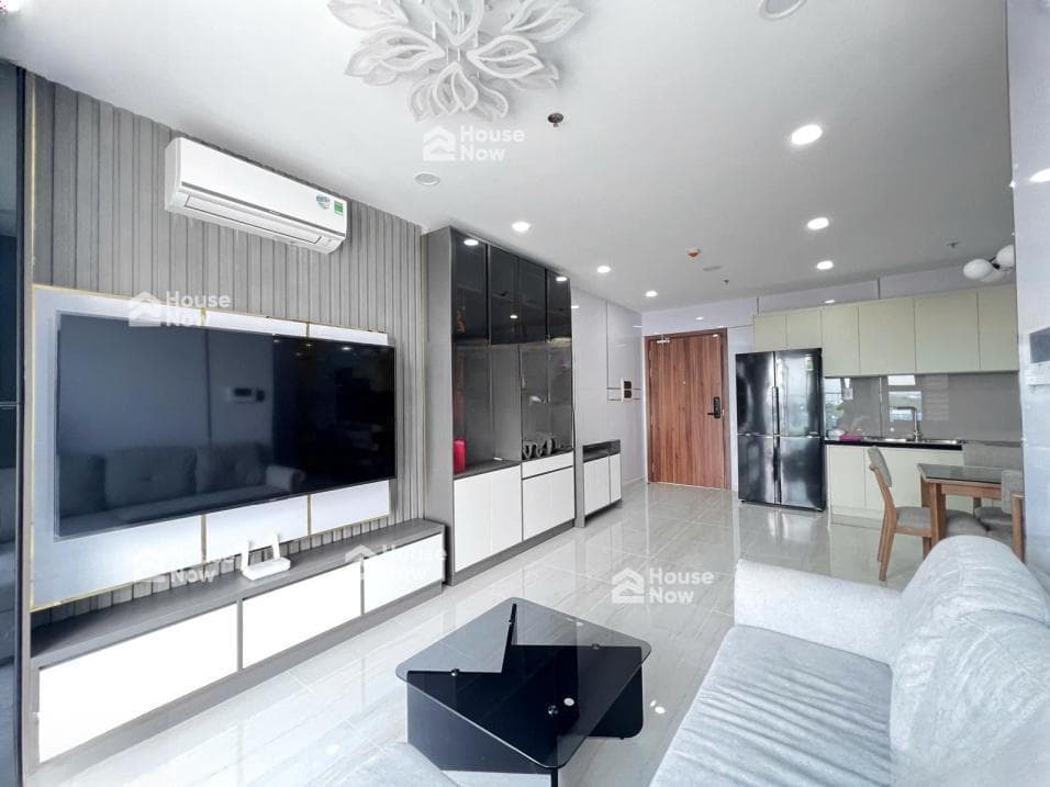 Bán căn hộ 3PN Happy One Central giá 3.65 tỷ có sổ hồng, có sẵn hợp đồng thuê 20tr/tháng - ảnh 1